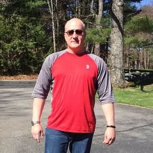 Meet your Posher, Matt